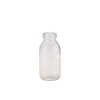 Milk Glass A 5x11cm Per 1