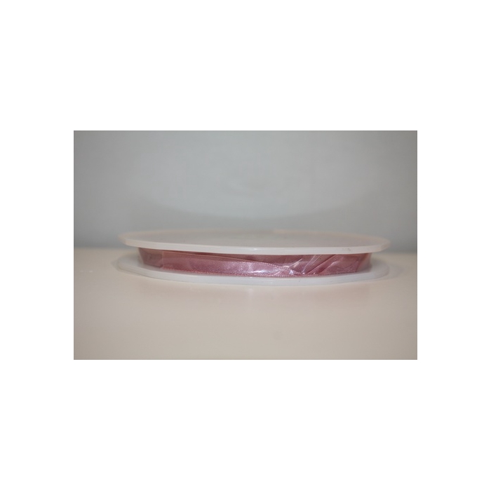 <h4>LINT DOUBLE FACE SATIN OLD PINK 10MM 50M</h4>