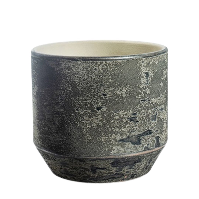 <h4>Ceramics Lars pot d20*18cm</h4>