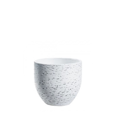 <h4>Ceramics Tim pot d18*16cm</h4>