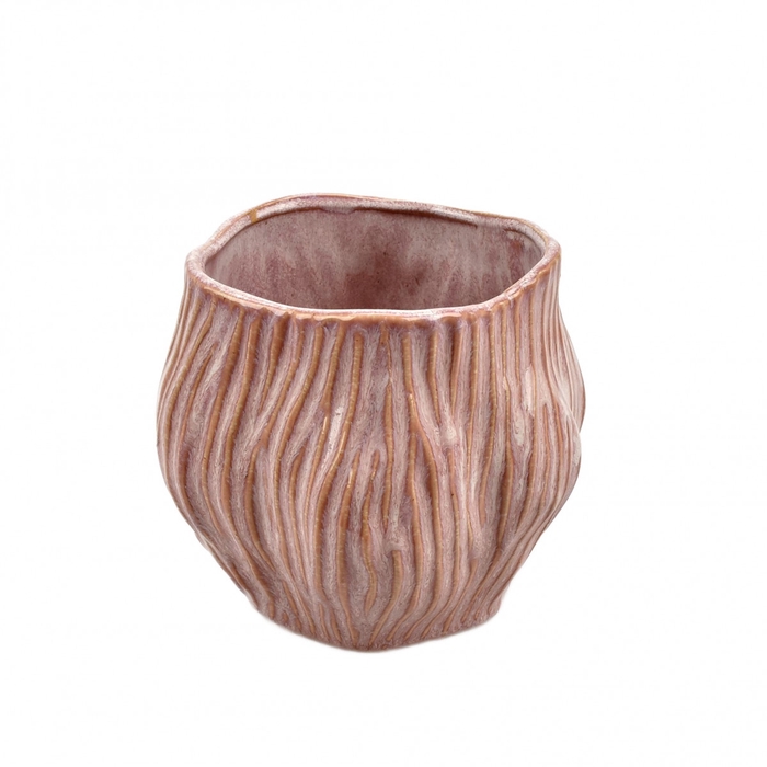 Ceramics Douglas pot d19*15.5cm