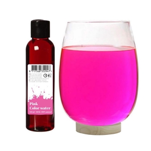 COLOR WATER 150ML PINK FOR 150 L