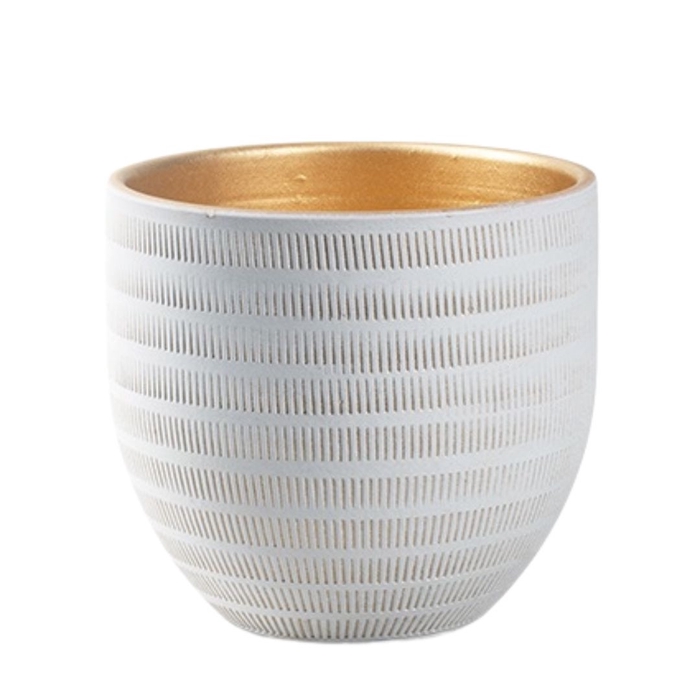 Ceramics Beau pot d20*18cm