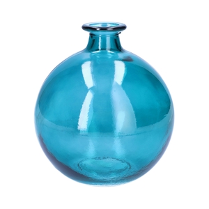 DF02-885191200 - Bottle Flyn d5/15xh17.5 blue