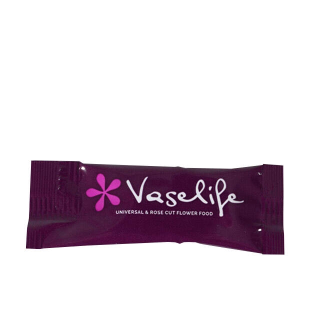 Vaselife Universal Cut Flower Food 0,5ltr 1500/box