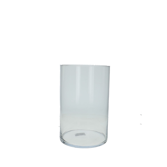 Glass Cylinder d20*30cm