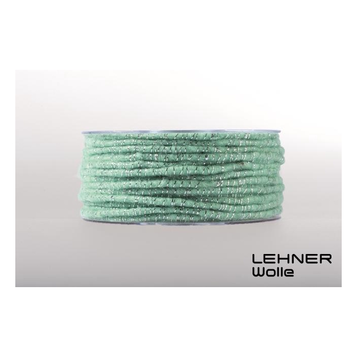 <h4>WOOL CORD WITH WIRE GLAMOUR 33M GU11 LU01</h4>