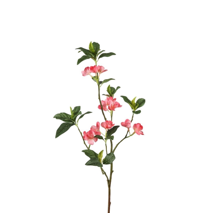 Artificial flowers Prunus 66cm