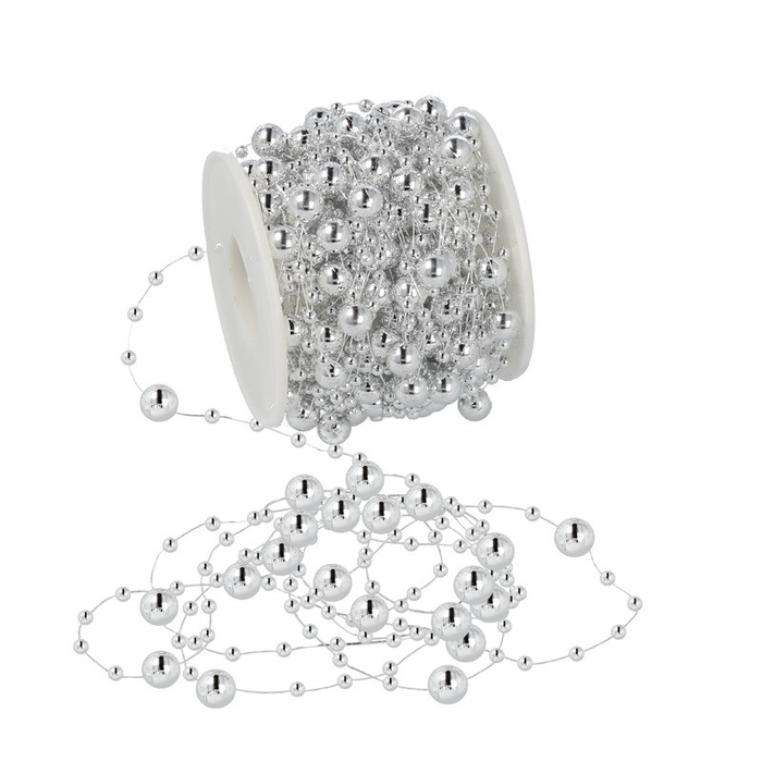 <h4>Wire Pearlgarland 3-8mm 15m</h4>