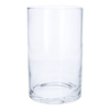 DF01-884810300 - Cylinder vase Maderia d15xh25 clear