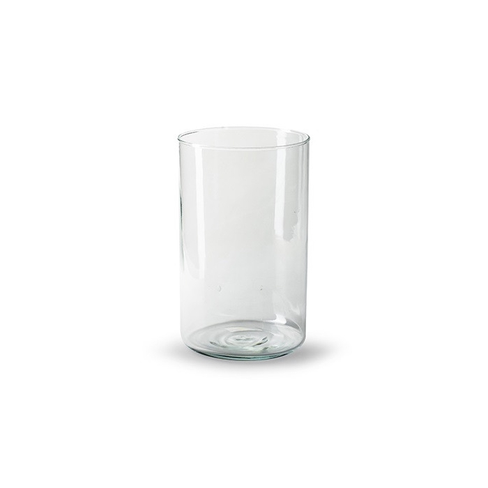 <h4>Glas Cilinder d12.5*20cm</h4>