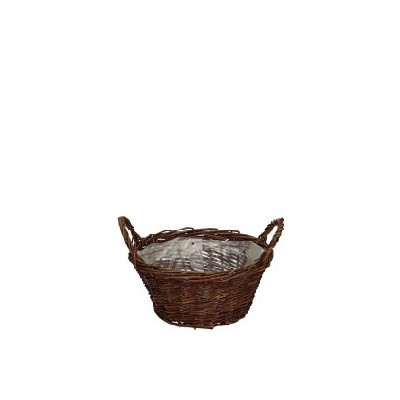 <h4>Baskets Willow d15*8cm</h4>