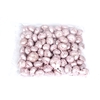 Parras peeple with skin 500gr in poly pearl pink