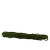 Bloemschikmateriaal Rope Coco Green 4mm 500gram