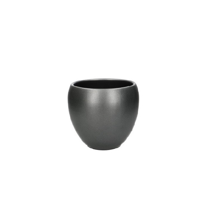 <h4>Keramiek Bowl pot d13/16*15cm</h4>