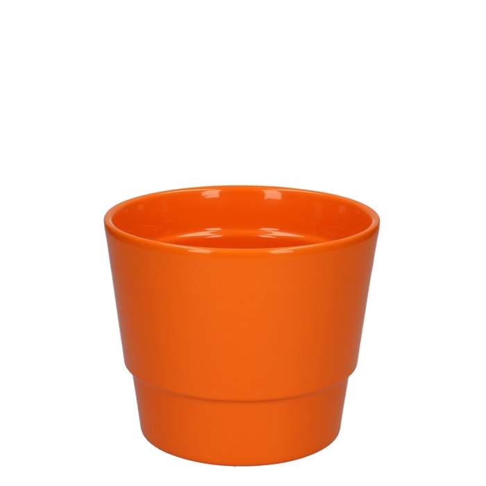 <h4>Ceramics Pot Basic d14.5*12cm</h4>