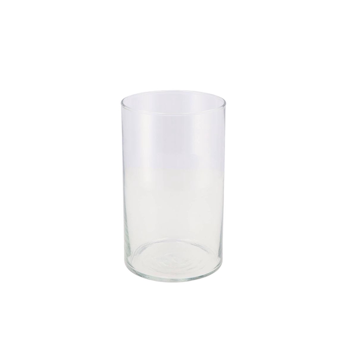 <h4>Glass Cilinder Silo 12x20cm</h4>