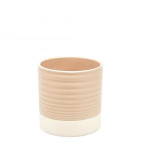 Ceramics Vitea pot d10*10.5cm