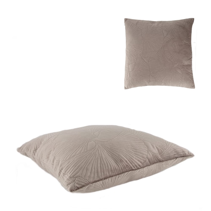 <h4>Homedeco Cushion velvet d45*45cm</h4>