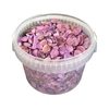 Shells north sea 3 ltr Frosted Purple