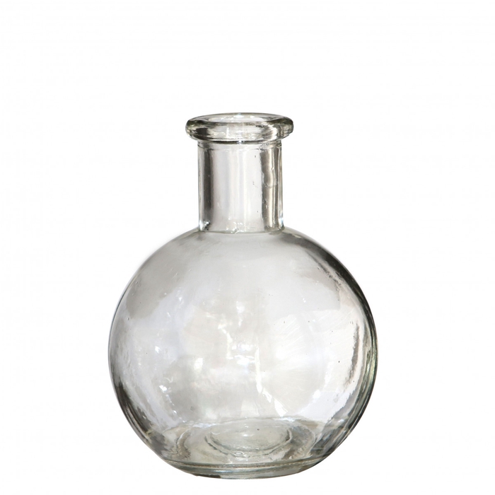 Glass Bottle ball d03/8*10cm