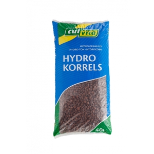 Hydro korrels