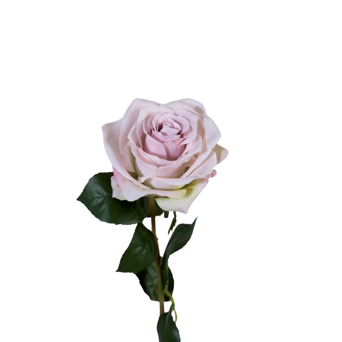 <h4>Artificial flowers Rosa 54cm</h4>