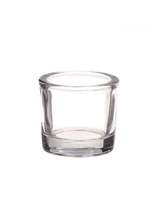 <h4>DF01-440162300 - Candle holder Espen d6.5xh6 clear</h4>