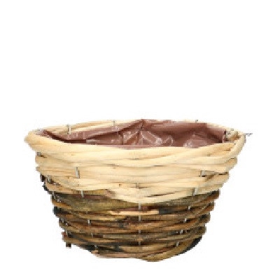 Baskets Lisa tray d25*11cm