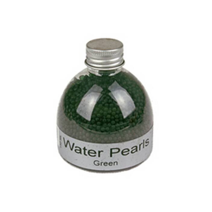 <h4>Vase Water Pearls-shape Green Fleurplus 150ml</h4>