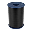 Curling ribbon 10mm x250m  black 613