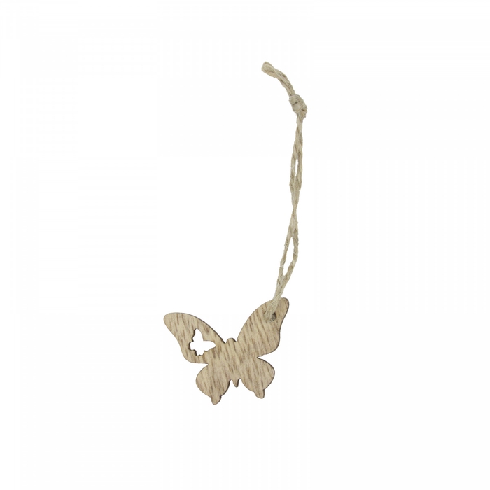 <h4>Spring Hanging butterfly 03*4cm x36</h4>
