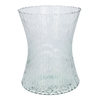 DF01-883908300 - Vase Hammer Diablo d16xh20 clear Eco