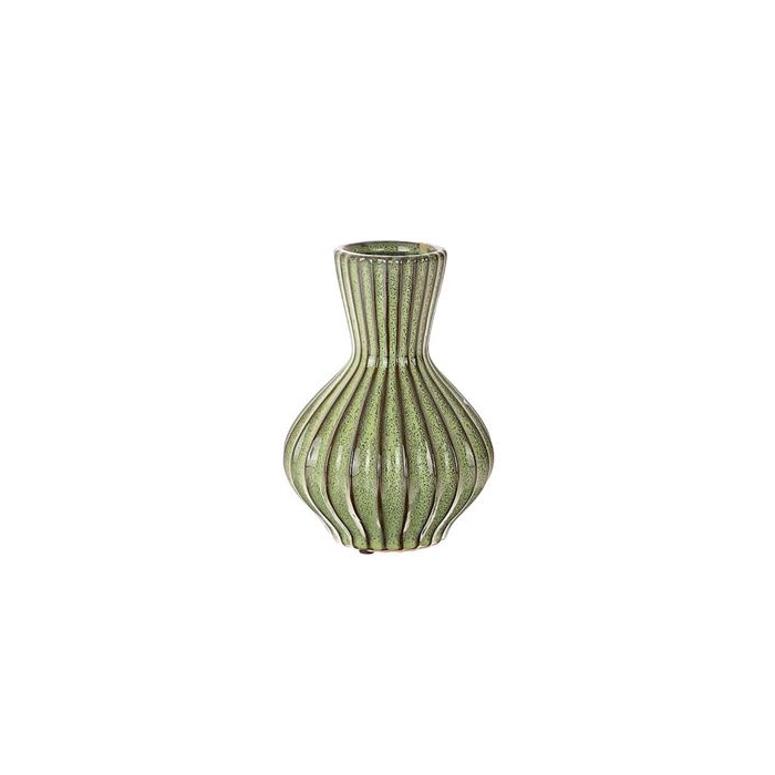 <h4>Vase Listras L15W15H20D15</h4>