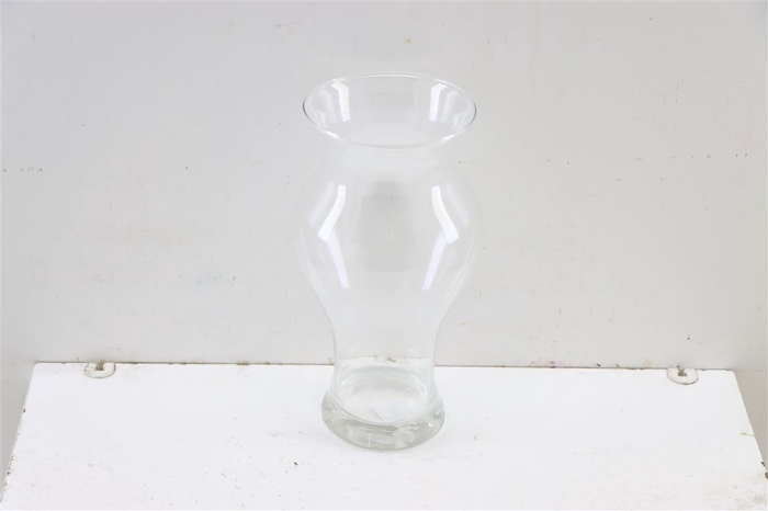 <h4>Deco Vase Flora H26 D14</h4>