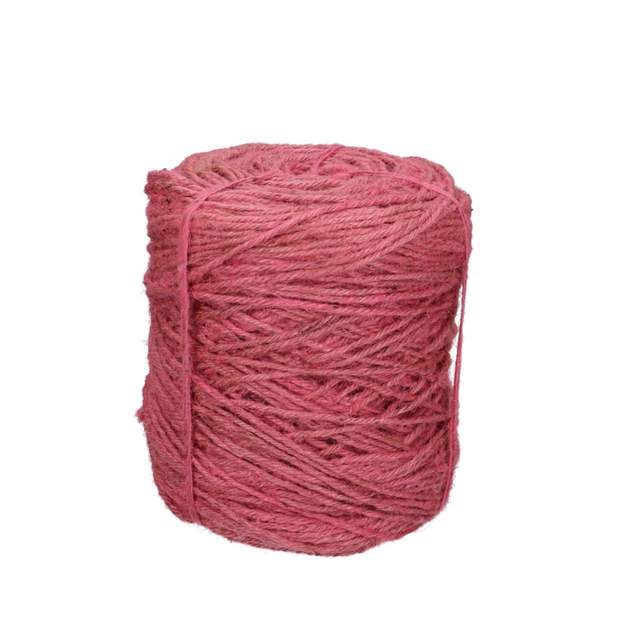 Wire Flax cord 3.5mm 1kg