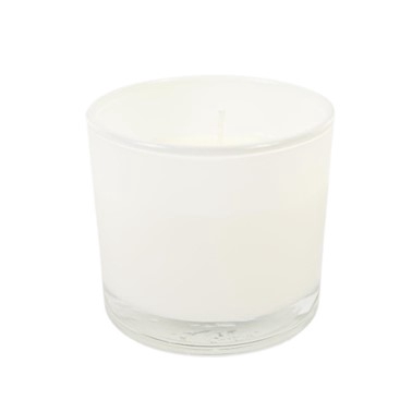 <h4>DF02-885534800 - Candle d9xh8 white</h4>