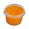 Gel pearls 3 ltr bucket Orange