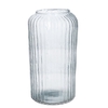 DF01-885370200 - Vase Nubia d10.5/15xh30 clear Eco