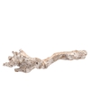 Nature Tronc De Raisin Creux Frosted/white 40-50cm