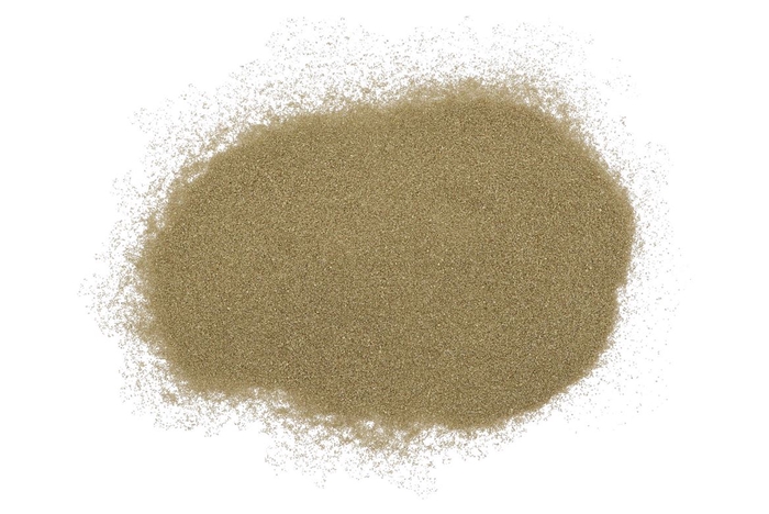 <h4>Garnish Sand Gold A 5kg</h4>