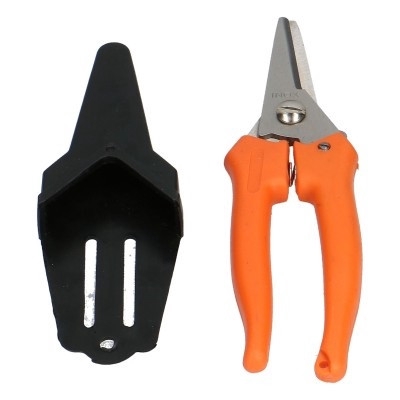 <h4>Cut Hobby scissors 14.5cm</h4>