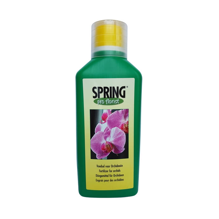 <h4>Spring Voedsel Voor Orchideen 500 Ml</h4>