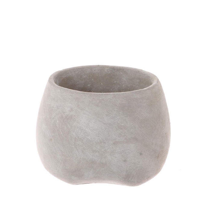 Ceramics Zacupu pot d18*14.5cm