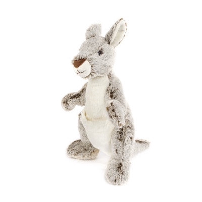 <h4>Soft toys Kangaroo 31cm</h4>