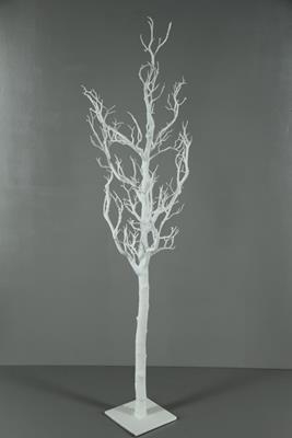 Af Tree White 115cm