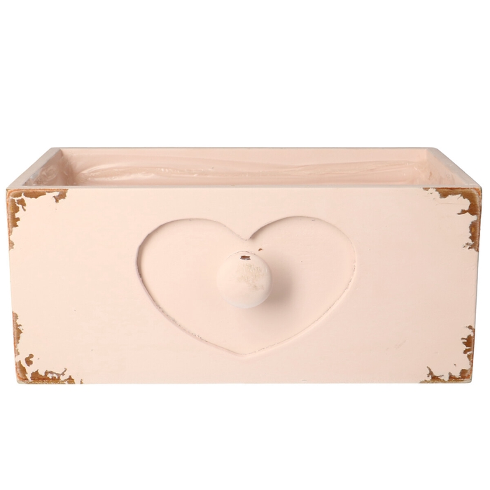 <h4>Mothersday Wood Tray 23*13*10cm</h4>