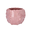 Tirana Light Pink Pot 21x18cm