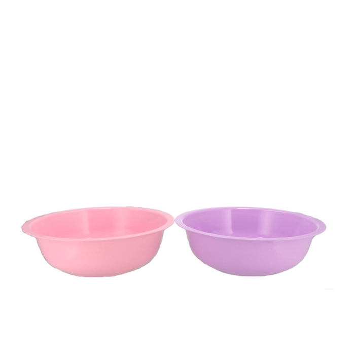 <h4>Zinc Basic Lila/pink Bowl 32x10cm</h4>