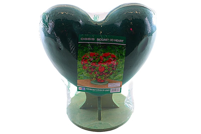<h4>Oasis Bioline 3D Heart Big</h4>